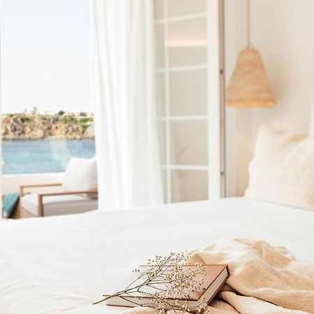 Apartamento Las Golondrinas Arenal - Adults Only อาเรนาล เดน กาสเตล ภายนอก รูปภาพ