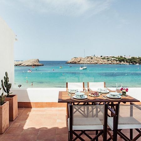 Apartamento Las Golondrinas Arenal - Adults Only อาเรนาล เดน กาสเตล ภายนอก รูปภาพ