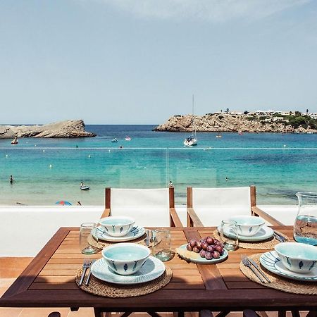 Apartamento Las Golondrinas Arenal - Adults Only อาเรนาล เดน กาสเตล ภายนอก รูปภาพ
