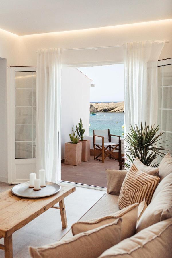 Apartamento Las Golondrinas Arenal - Adults Only อาเรนาล เดน กาสเตล ภายนอก รูปภาพ
