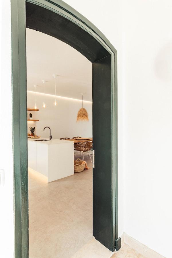 Apartamento Las Golondrinas Arenal - Adults Only อาเรนาล เดน กาสเตล ภายนอก รูปภาพ