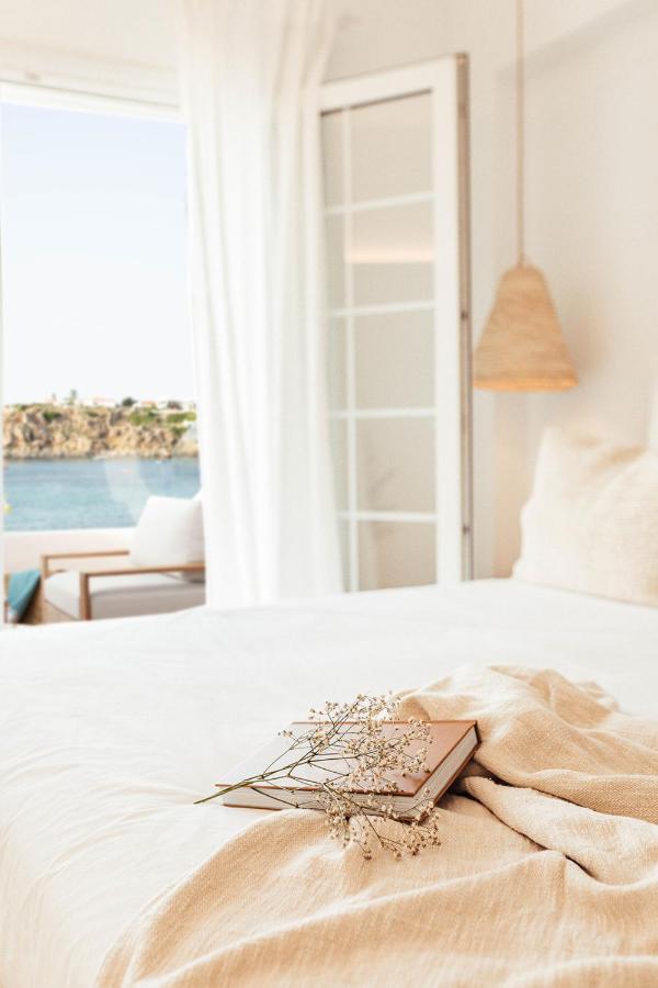Apartamento Las Golondrinas Arenal - Adults Only อาเรนาล เดน กาสเตล ภายนอก รูปภาพ