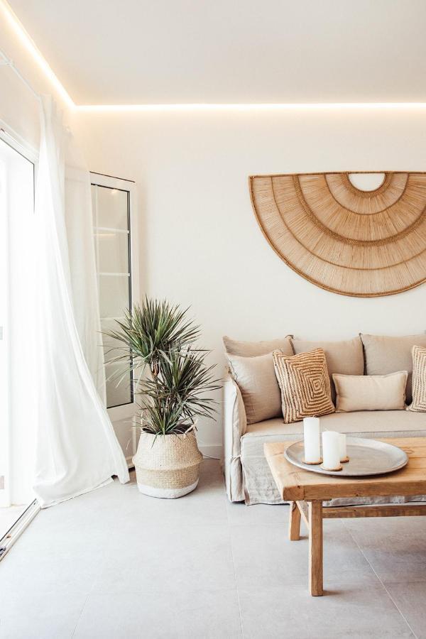 Apartamento Las Golondrinas Arenal - Adults Only อาเรนาล เดน กาสเตล ภายนอก รูปภาพ