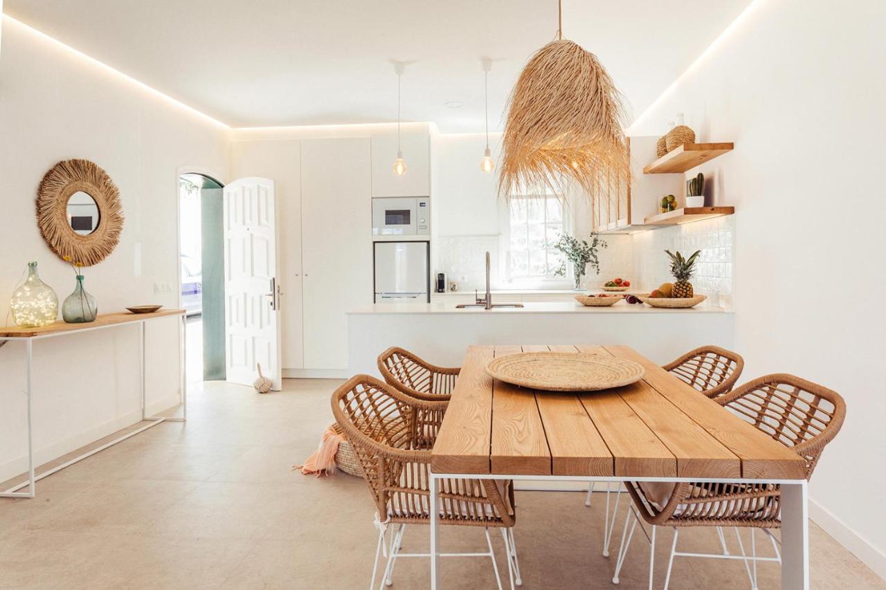 Apartamento Las Golondrinas Arenal - Adults Only อาเรนาล เดน กาสเตล ภายนอก รูปภาพ