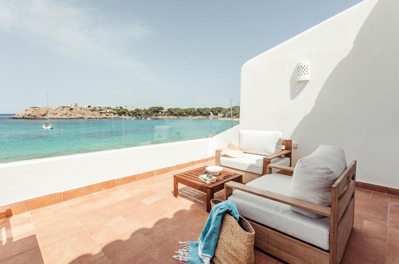 Apartamento Las Golondrinas Arenal - Adults Only อาเรนาล เดน กาสเตล ภายนอก รูปภาพ