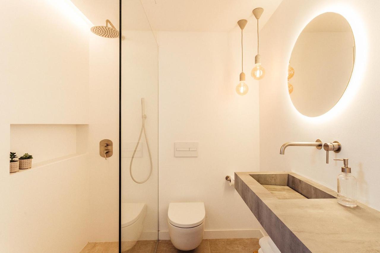 Apartamento Las Golondrinas Arenal - Adults Only อาเรนาล เดน กาสเตล ภายนอก รูปภาพ