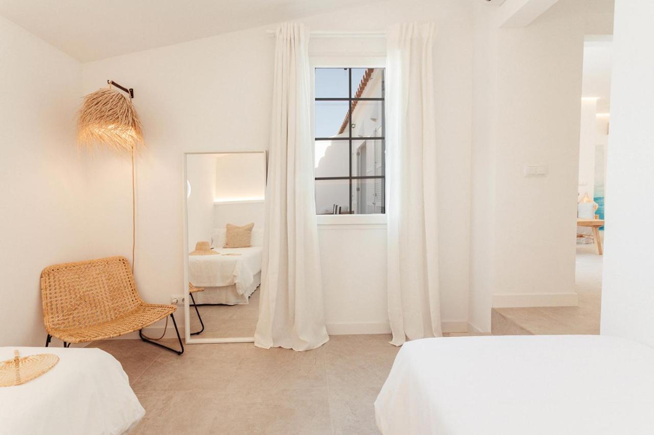 Apartamento Las Golondrinas Arenal - Adults Only อาเรนาล เดน กาสเตล ภายนอก รูปภาพ