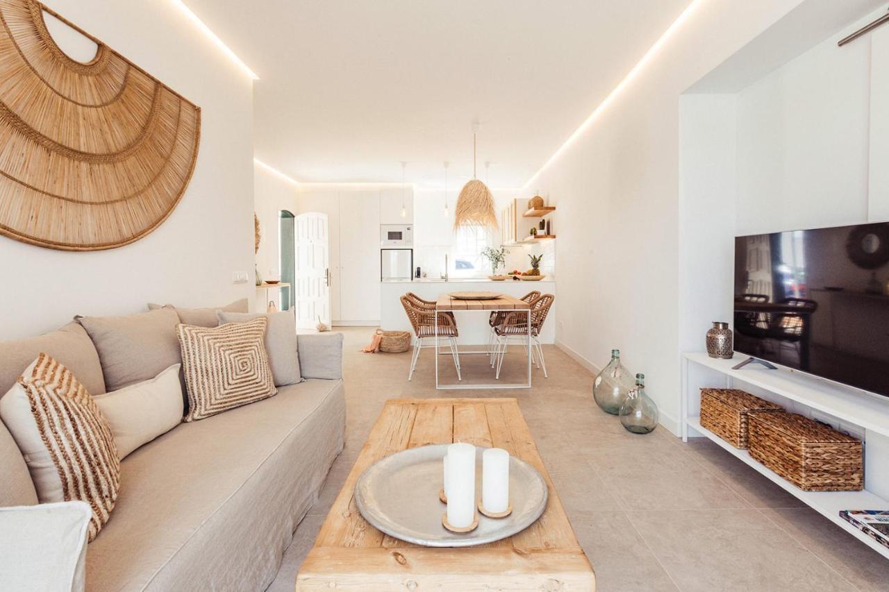 Apartamento Las Golondrinas Arenal - Adults Only อาเรนาล เดน กาสเตล ภายนอก รูปภาพ