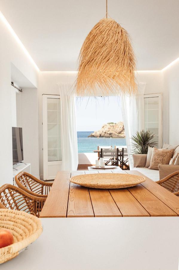 Apartamento Las Golondrinas Arenal - Adults Only อาเรนาล เดน กาสเตล ภายนอก รูปภาพ