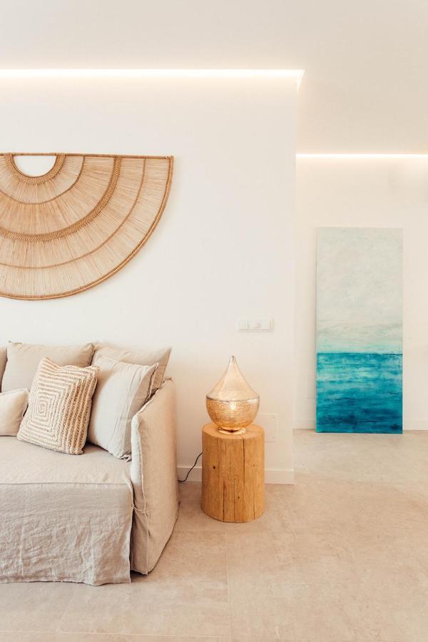 Apartamento Las Golondrinas Arenal - Adults Only อาเรนาล เดน กาสเตล ภายนอก รูปภาพ