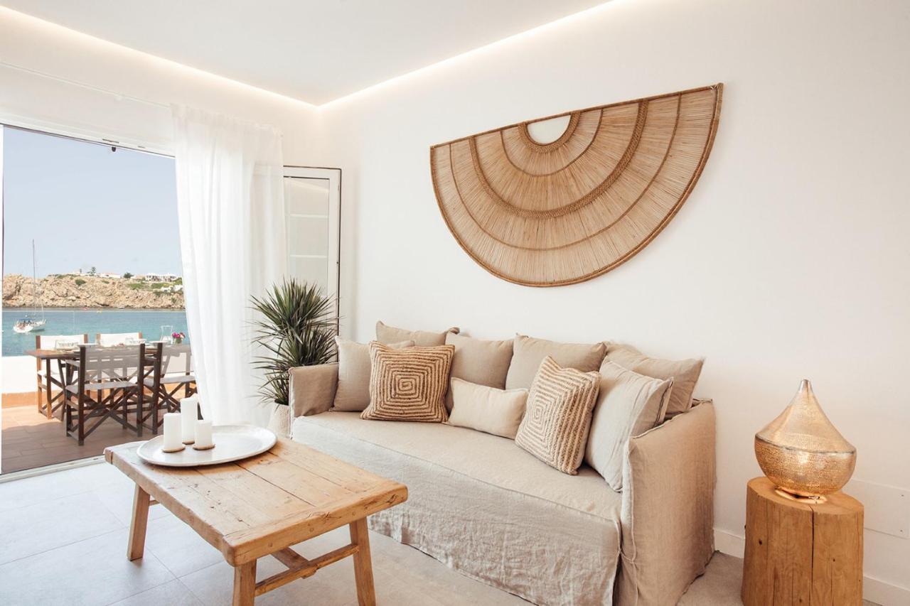 Apartamento Las Golondrinas Arenal - Adults Only อาเรนาล เดน กาสเตล ภายนอก รูปภาพ