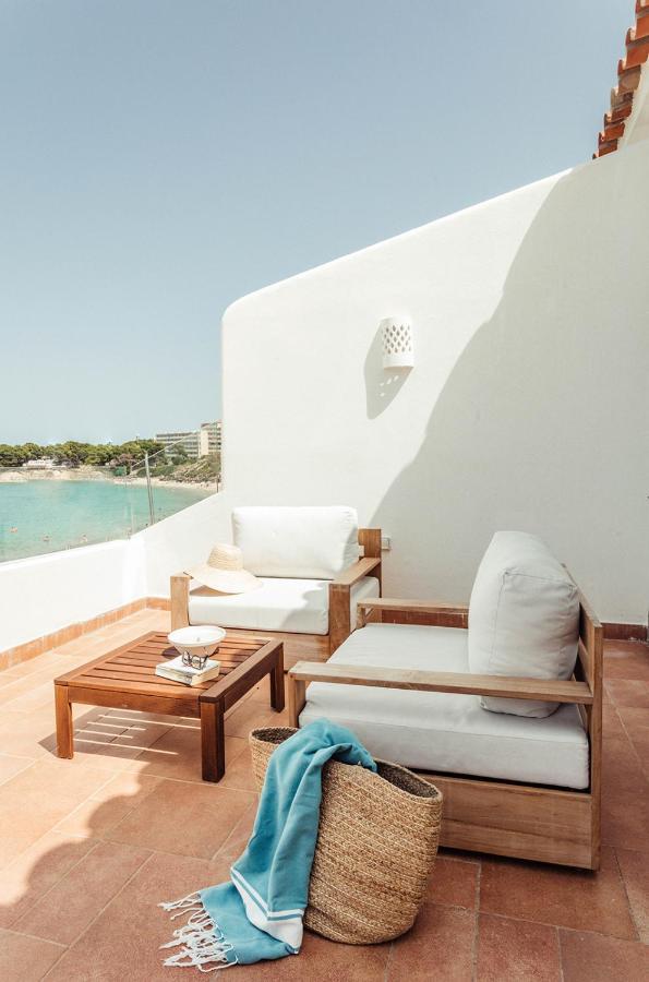 Apartamento Las Golondrinas Arenal - Adults Only อาเรนาล เดน กาสเตล ภายนอก รูปภาพ