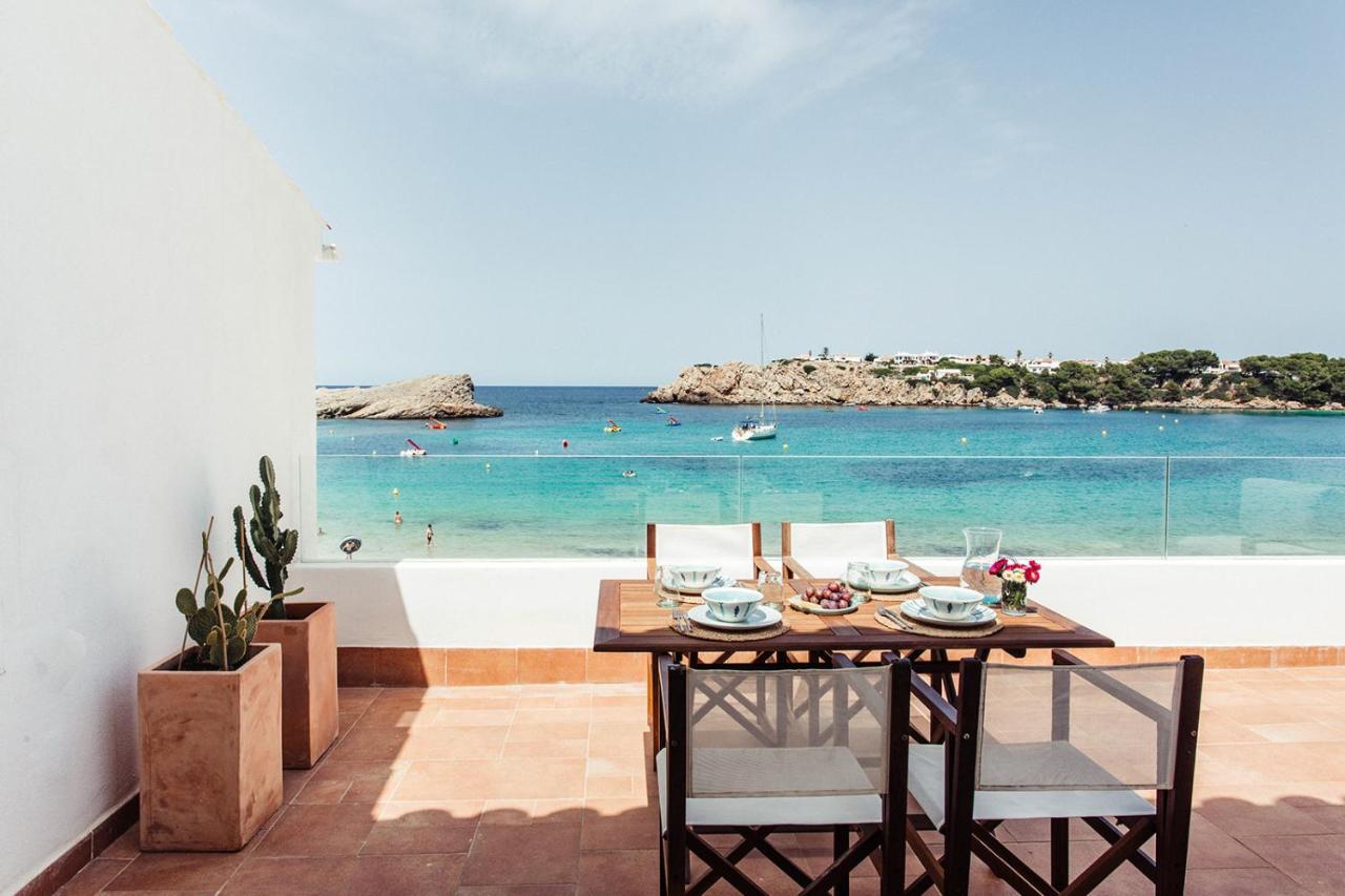 Apartamento Las Golondrinas Arenal - Adults Only อาเรนาล เดน กาสเตล ภายนอก รูปภาพ