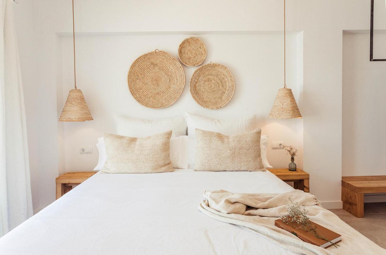 Apartamento Las Golondrinas Arenal - Adults Only อาเรนาล เดน กาสเตล ภายนอก รูปภาพ