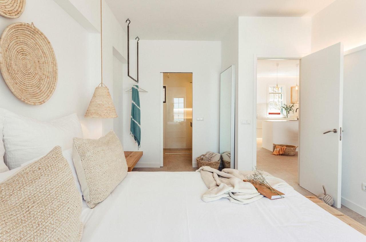 Apartamento Las Golondrinas Arenal - Adults Only อาเรนาล เดน กาสเตล ภายนอก รูปภาพ
