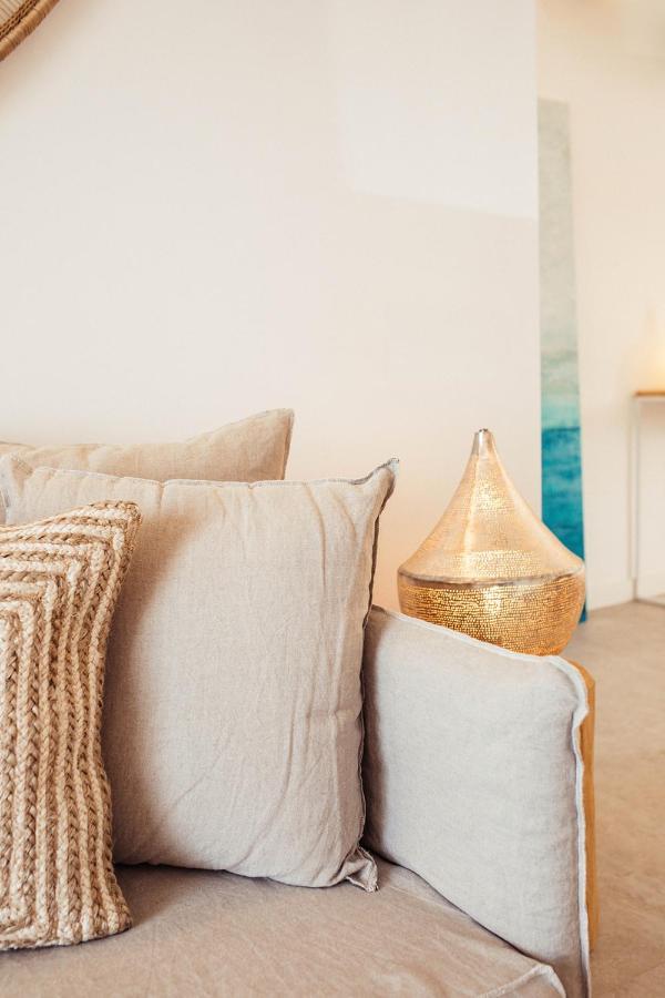 Apartamento Las Golondrinas Arenal - Adults Only อาเรนาล เดน กาสเตล ภายนอก รูปภาพ
