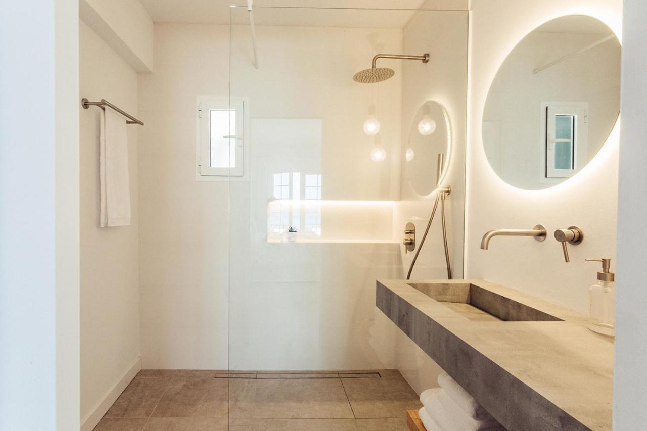 Apartamento Las Golondrinas Arenal - Adults Only อาเรนาล เดน กาสเตล ภายนอก รูปภาพ