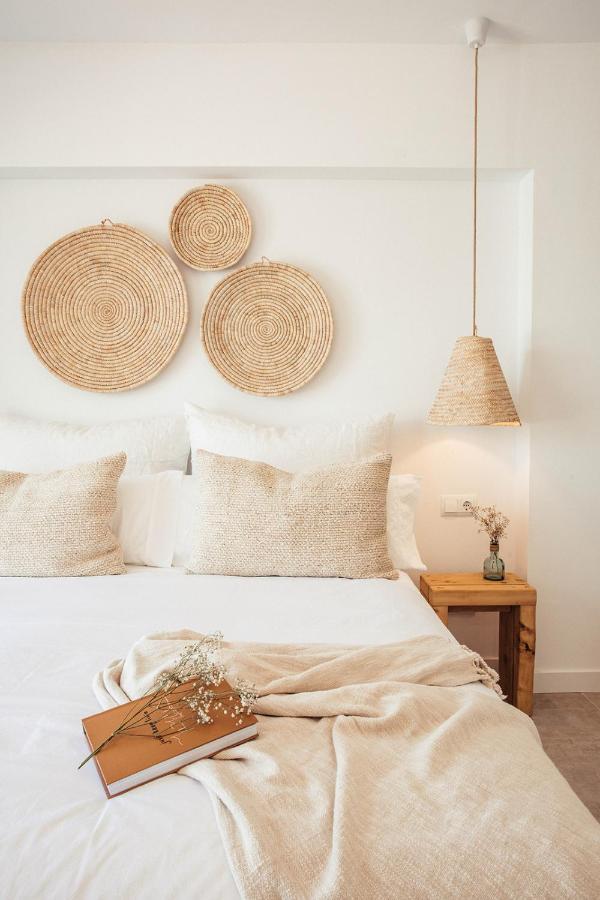 Apartamento Las Golondrinas Arenal - Adults Only อาเรนาล เดน กาสเตล ภายนอก รูปภาพ