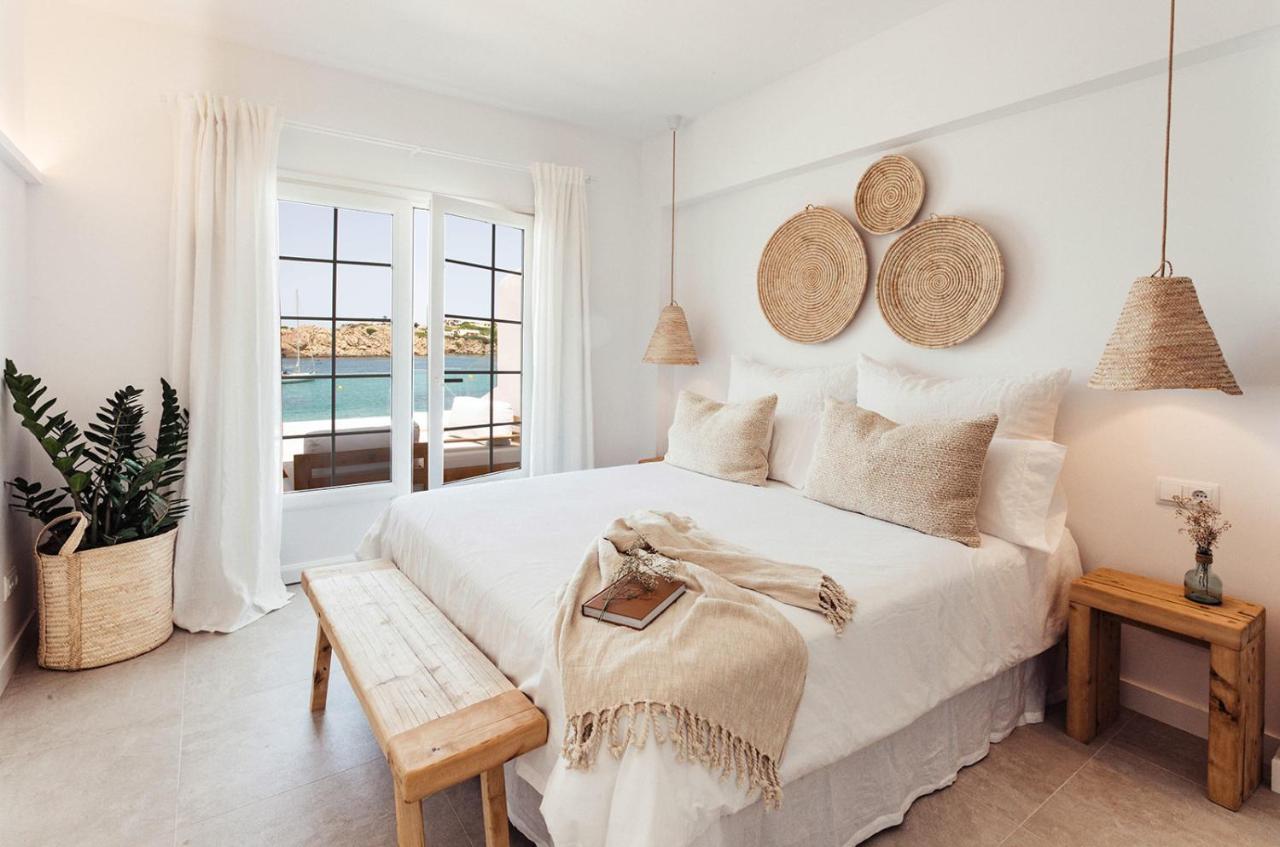 Apartamento Las Golondrinas Arenal - Adults Only อาเรนาล เดน กาสเตล ภายนอก รูปภาพ