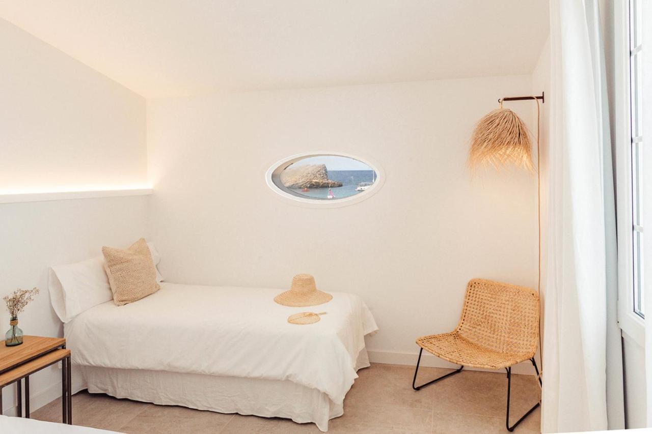 Apartamento Las Golondrinas Arenal - Adults Only อาเรนาล เดน กาสเตล ภายนอก รูปภาพ