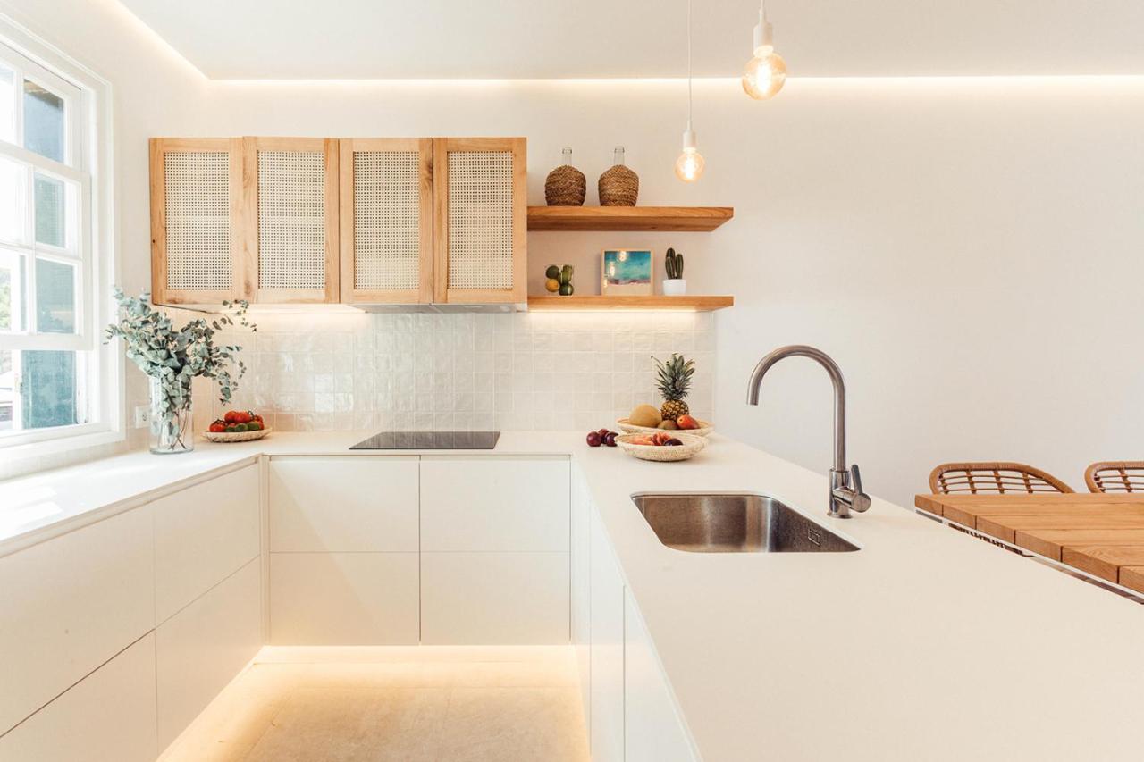 Apartamento Las Golondrinas Arenal - Adults Only อาเรนาล เดน กาสเตล ภายนอก รูปภาพ