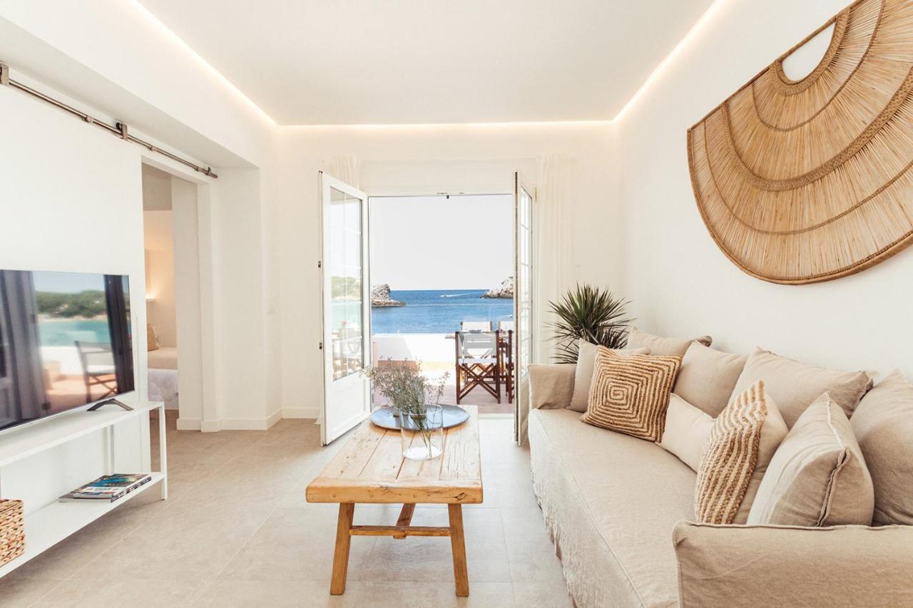 Apartamento Las Golondrinas Arenal - Adults Only อาเรนาล เดน กาสเตล ภายนอก รูปภาพ